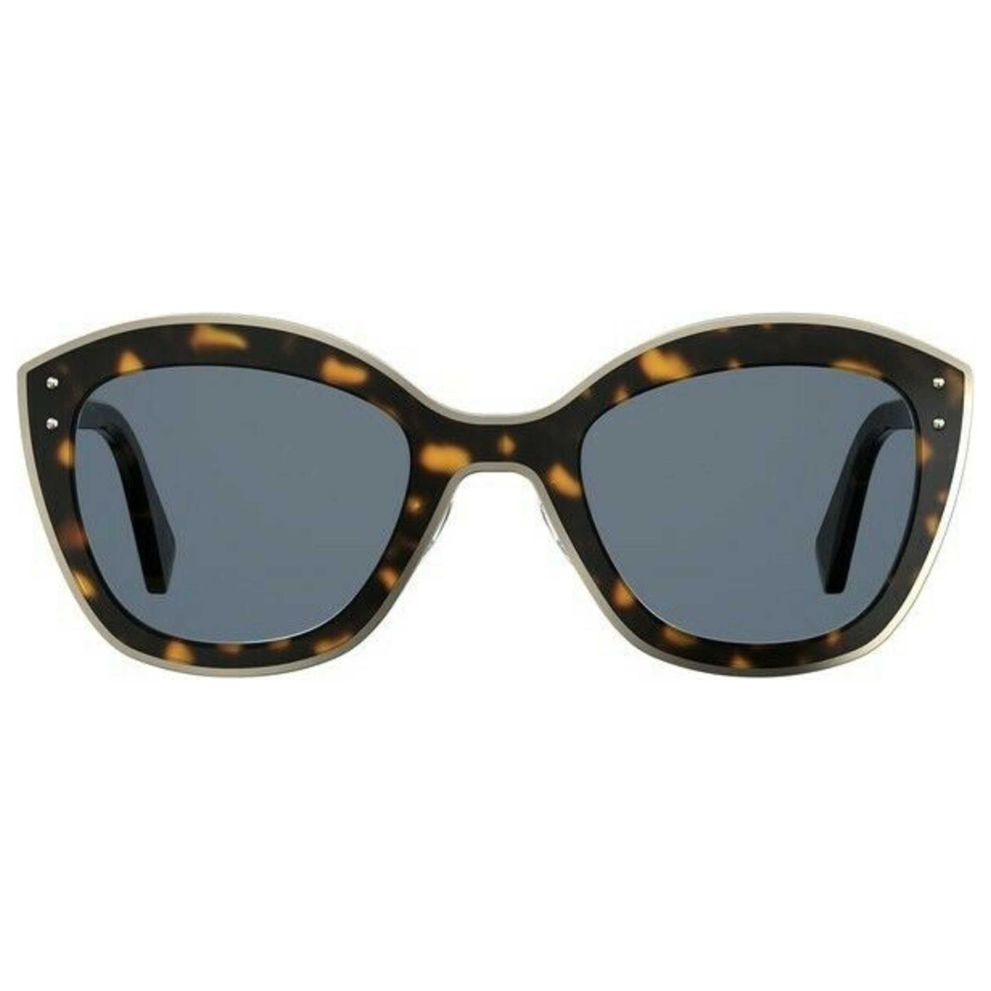 Moschino Fashion Women's Sunglasses MOS050S0086KU51 - Image #3