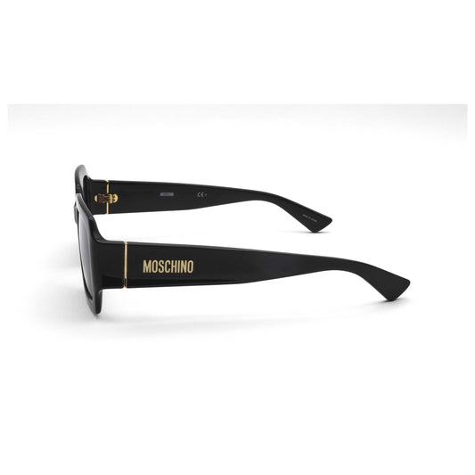 Moschino Women's Sunglasses MOS063-S-807-53 - Image #3