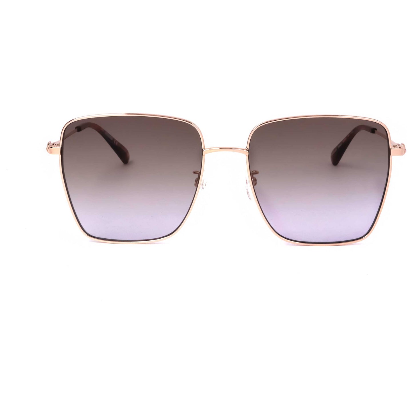Moschino Women's Sunglasses MOS072-G-S-DDB-59 - Image #5