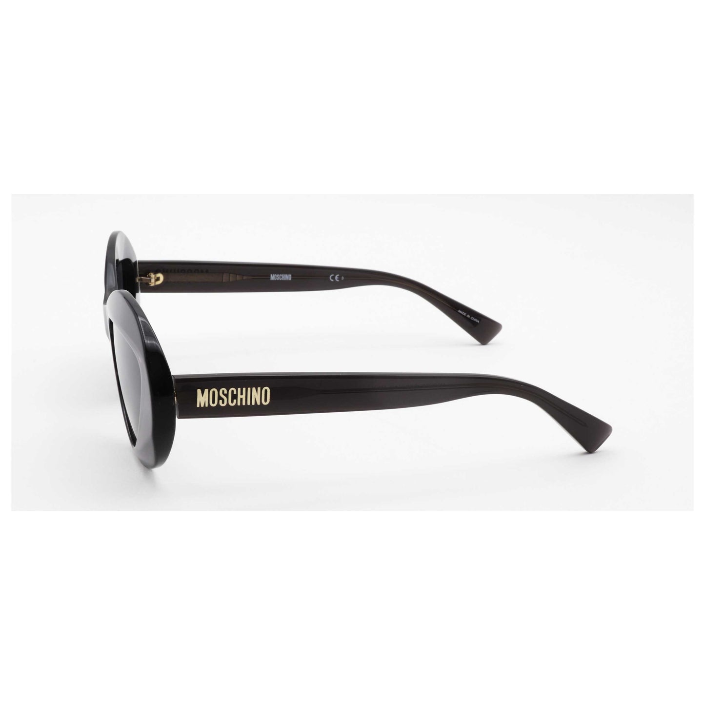 Moschino Women's Sunglasses MOS076-S-KB7-55 - Image #3