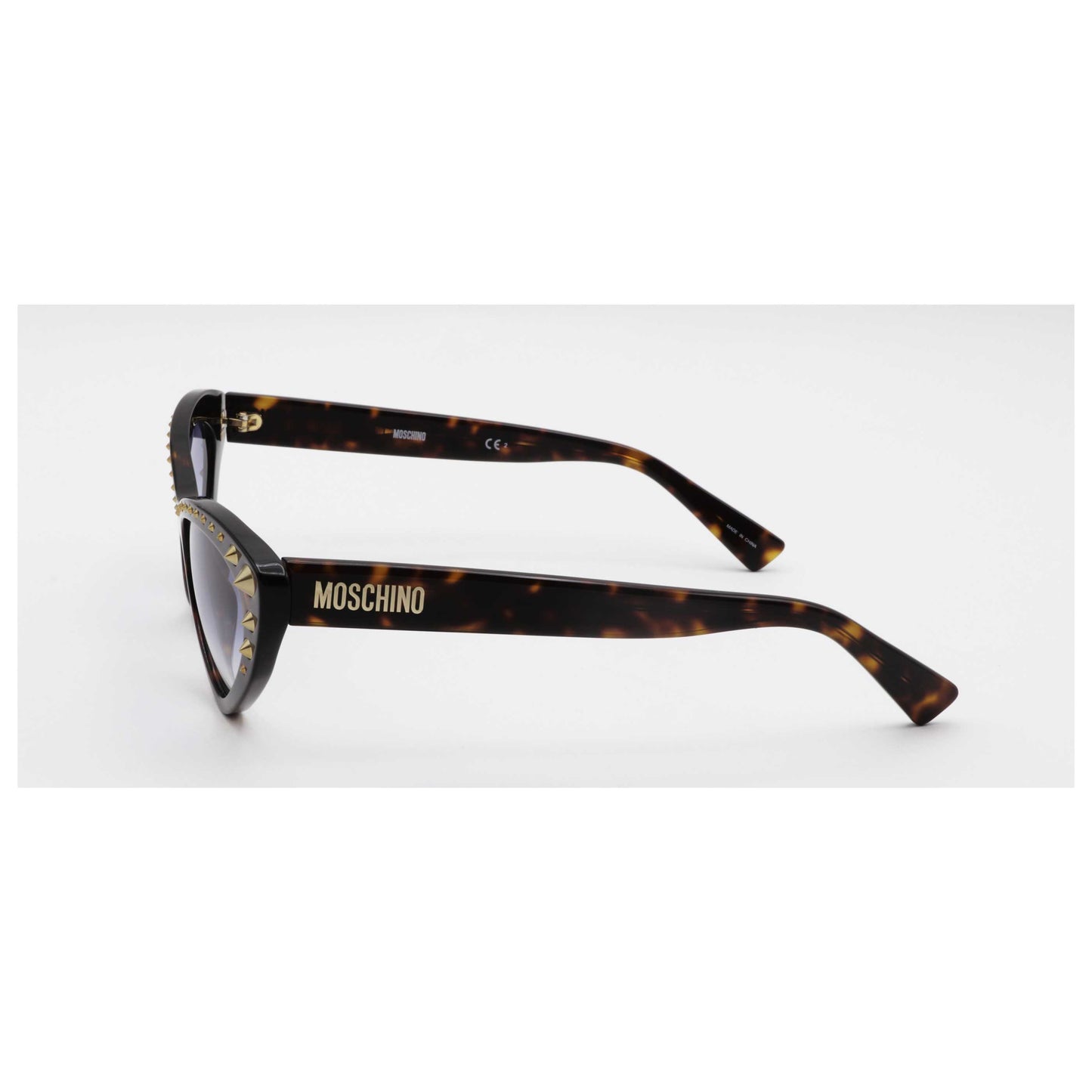 Moschino Women's Sunglasses MOS093-S-086-53 - Image #3