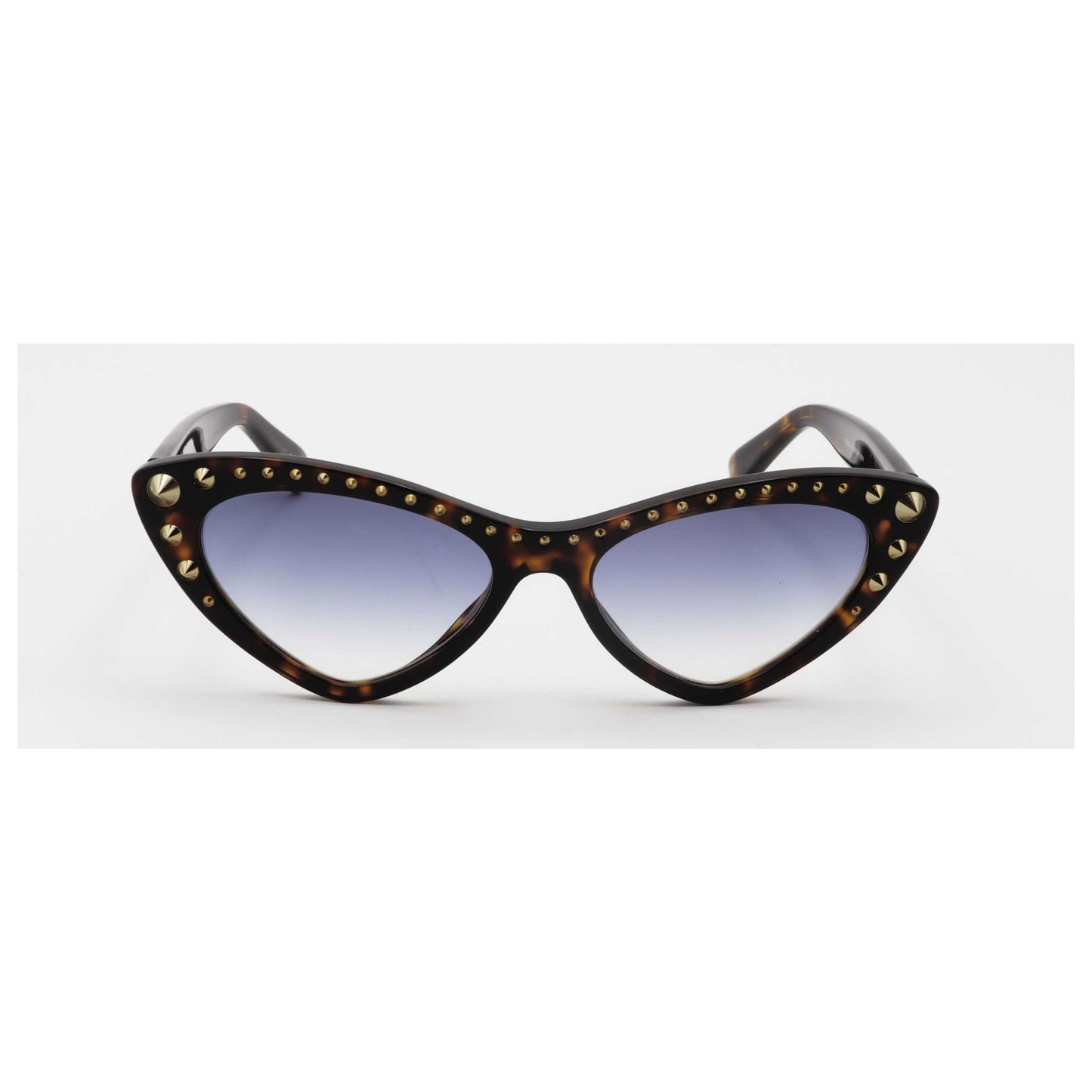 Moschino Women's Sunglasses MOS093-S-086-53 - Image #5
