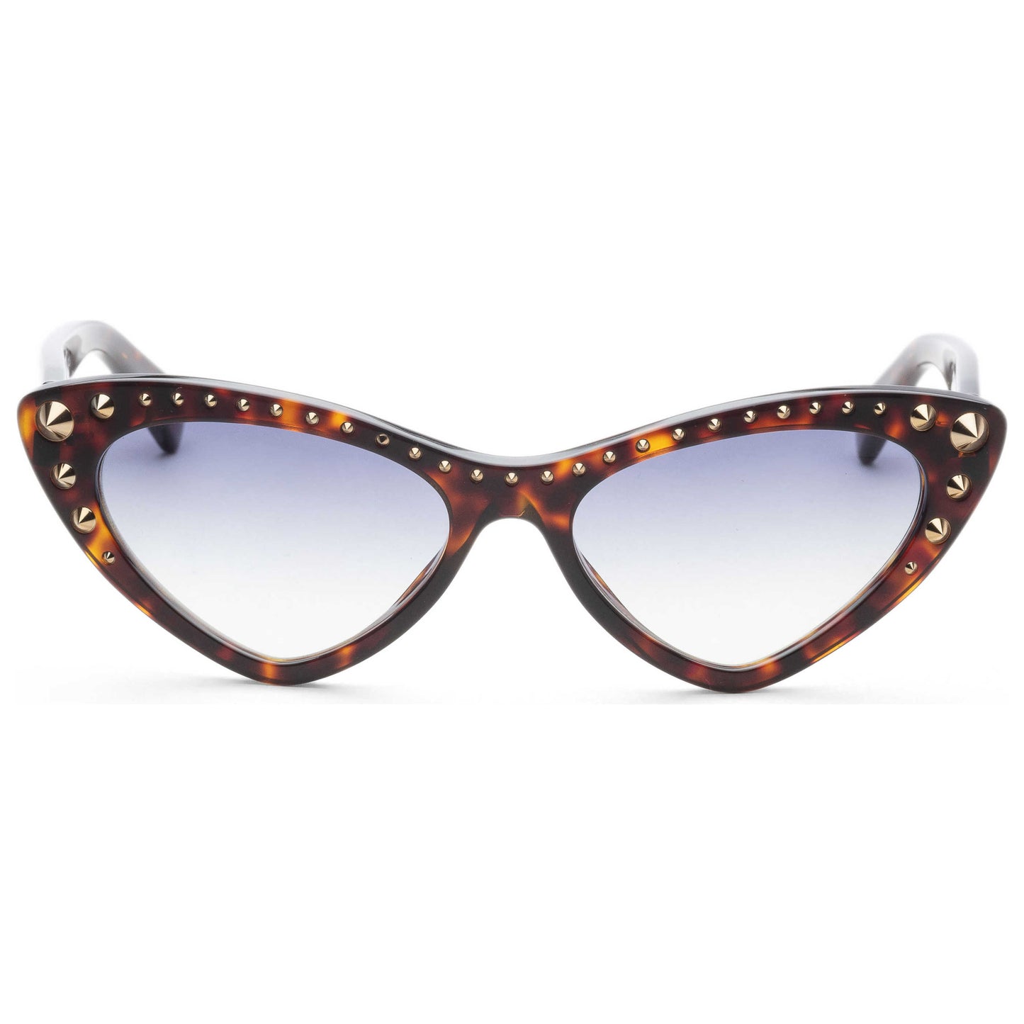 Moschino Women's Sunglasses MOS093-S-086-53 - Image #6