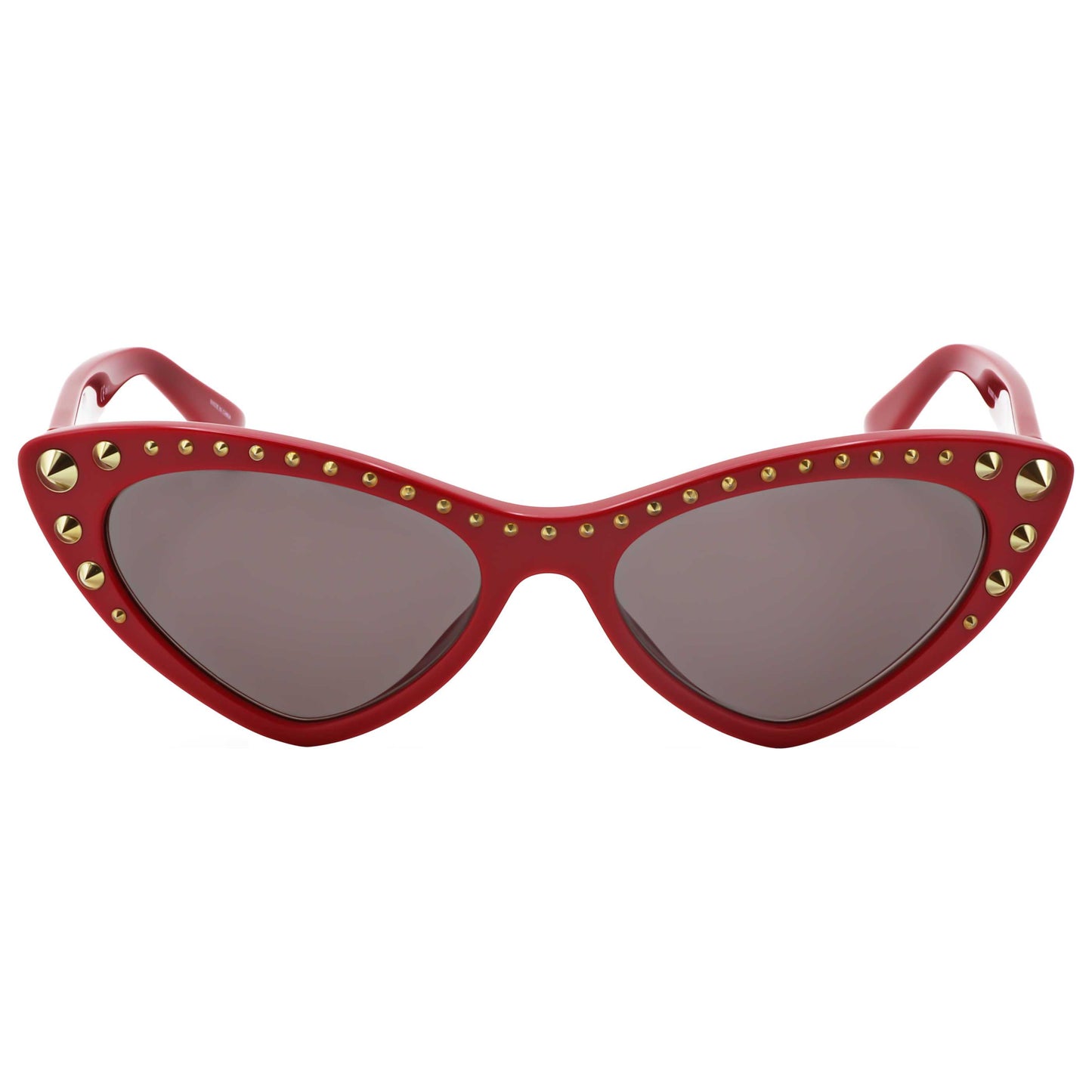 Moschino Women's Sunglasses MOS093-S-C9A-53 - Image #6