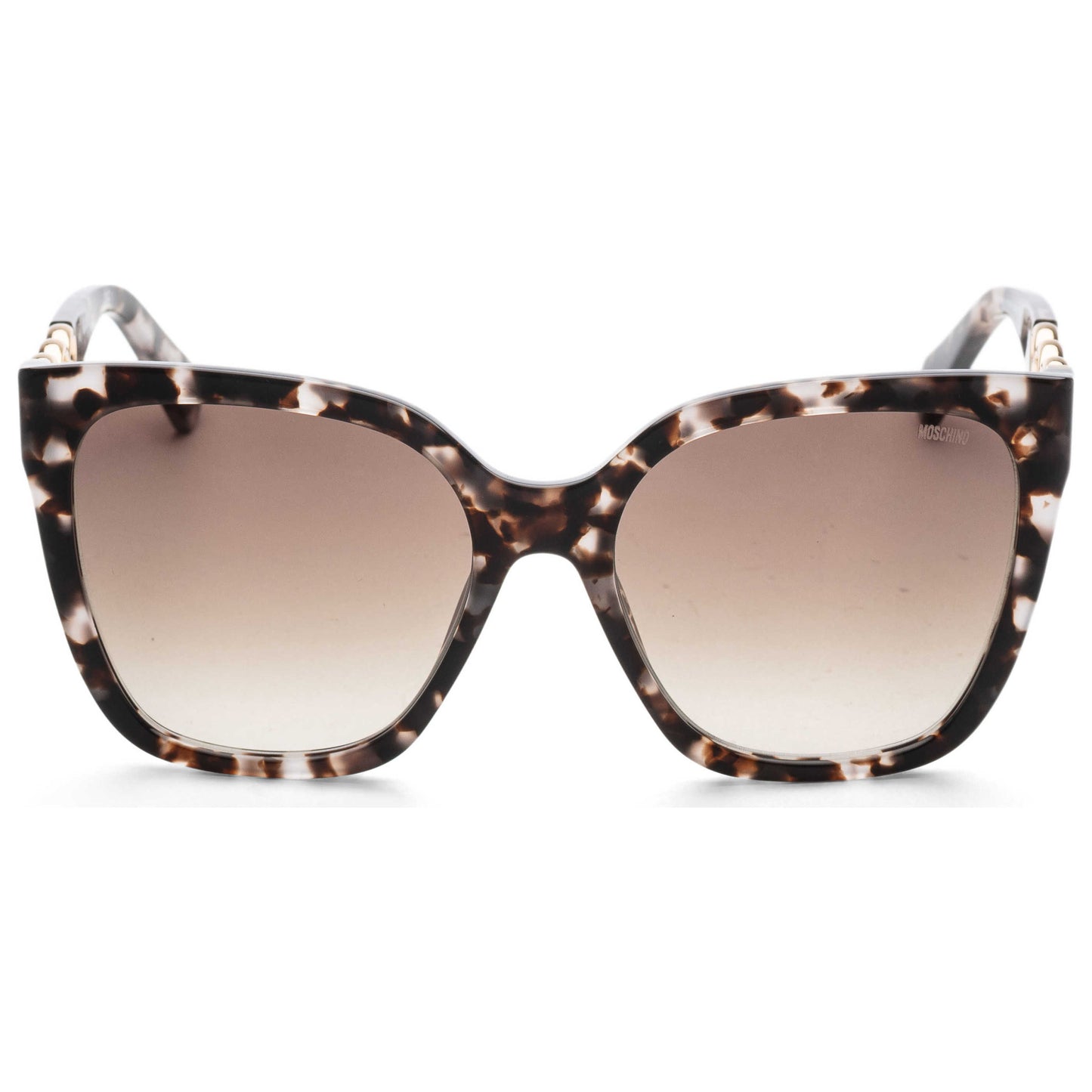 Moschino Women's Sunglasses MOS098-S-HT8-55 - Image #6