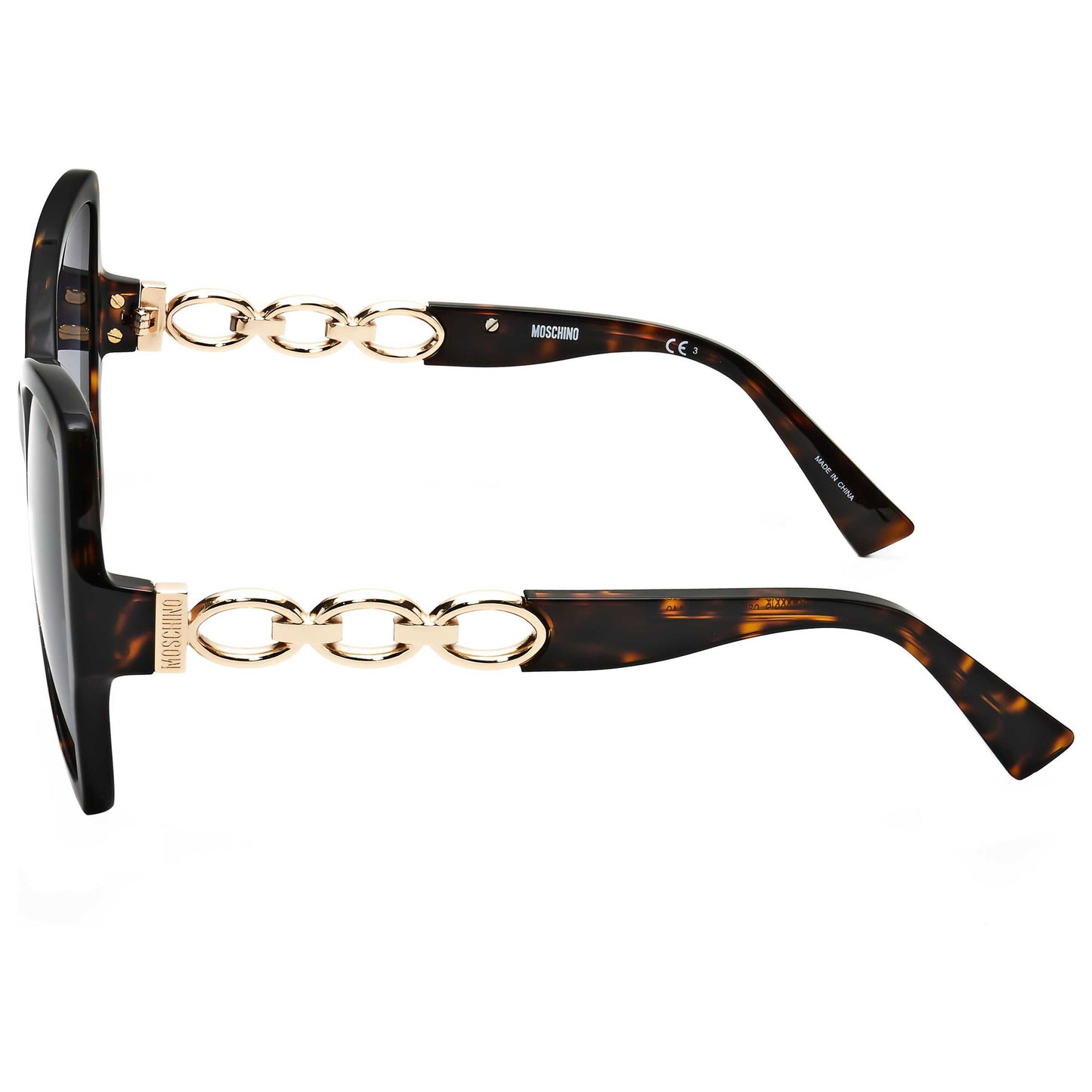 Moschino Women's Sunglasses MOS099-S-086-54 - Image #3