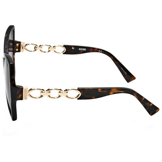 Moschino Women's Sunglasses MOS099-S-086-54 - Image #3