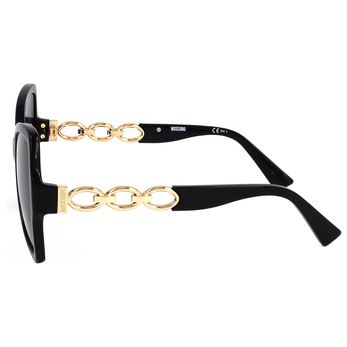 Moschino Women's Sunglasses MOS099-S-807-54 - Image #3