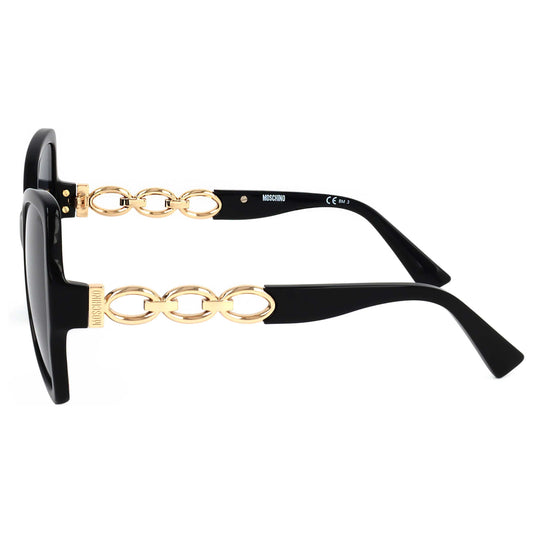 Moschino Women's Sunglasses MOS099-S-807-54 - Image #3