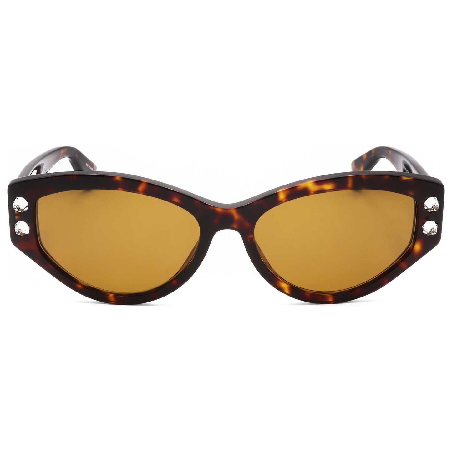 Moschino Women's Sunglasses MOS109-S-086-55 - Image #6