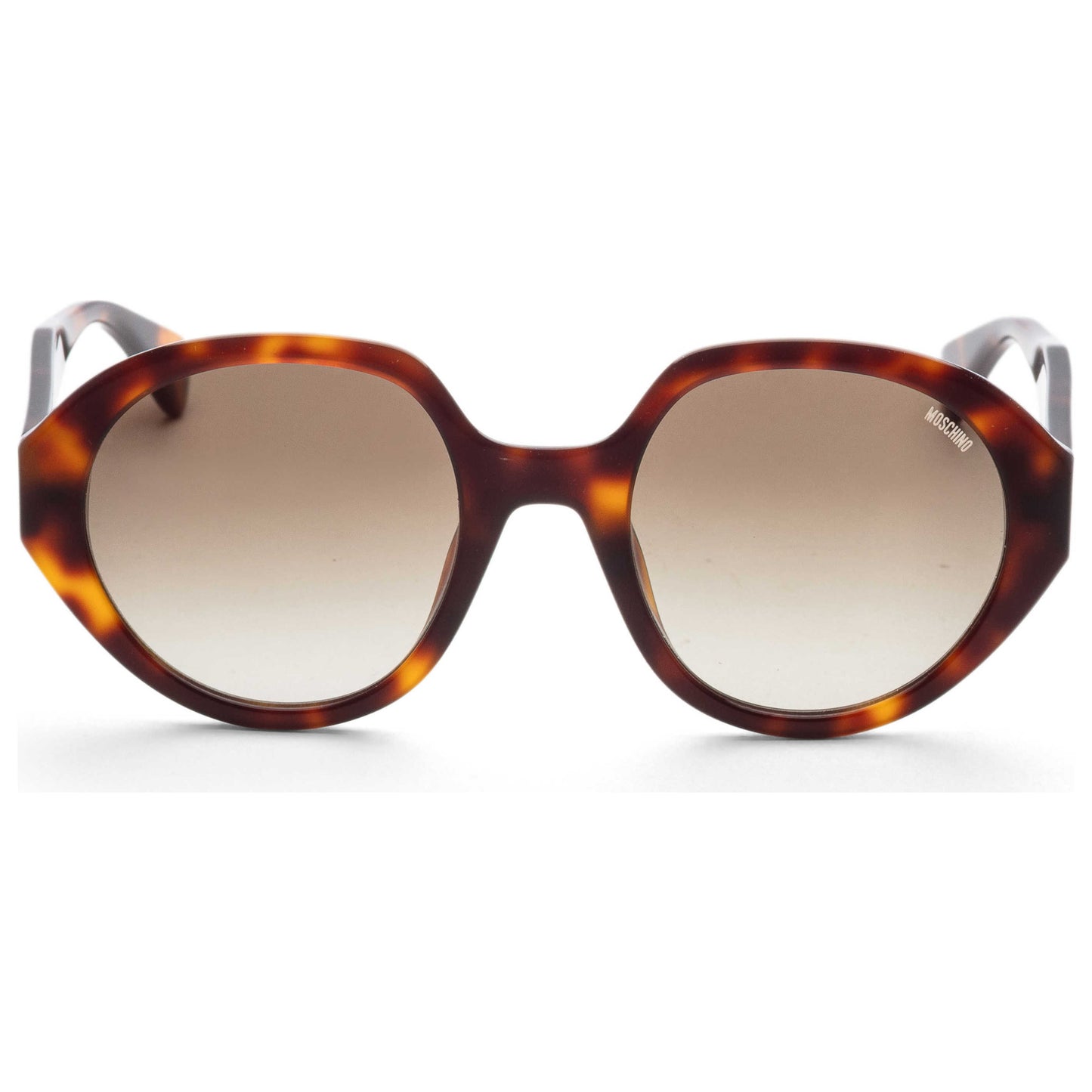 Moschino Women's Sunglasses MOS126-S-05L-53 - Image #6