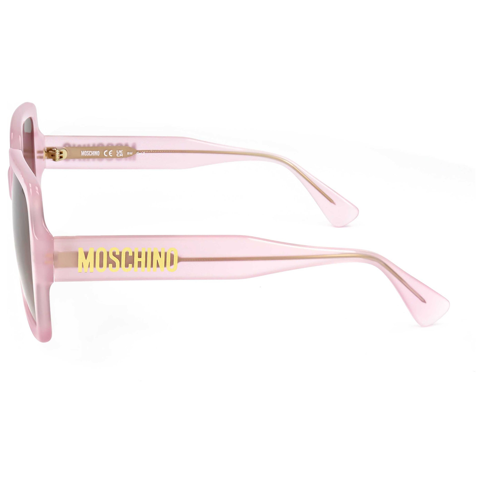 Moschino Women's Sunglasses MOS127-S-35J-56 - Image #3