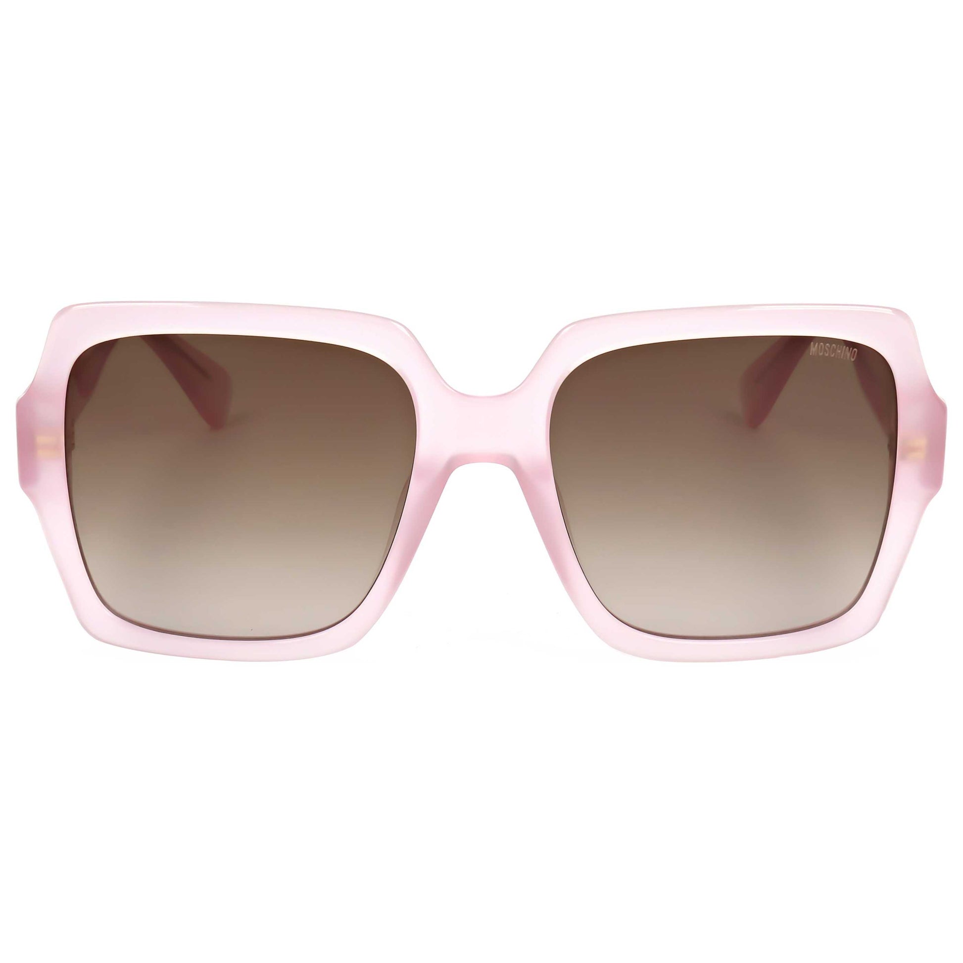Moschino Women's Sunglasses MOS127-S-35J-56 - Image #5