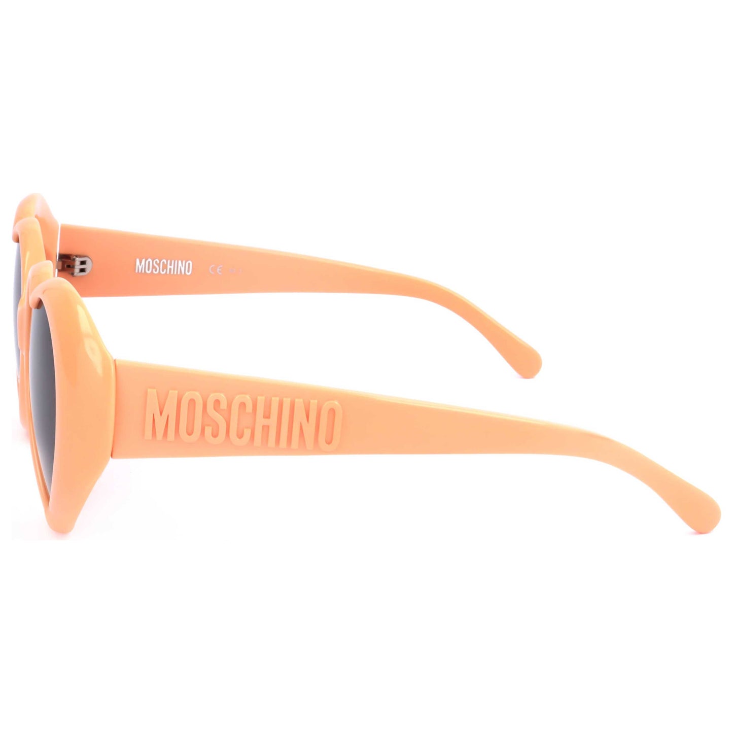 Moschino Women's Sunglasses MOS128-S-L7Q-57 - Image #3