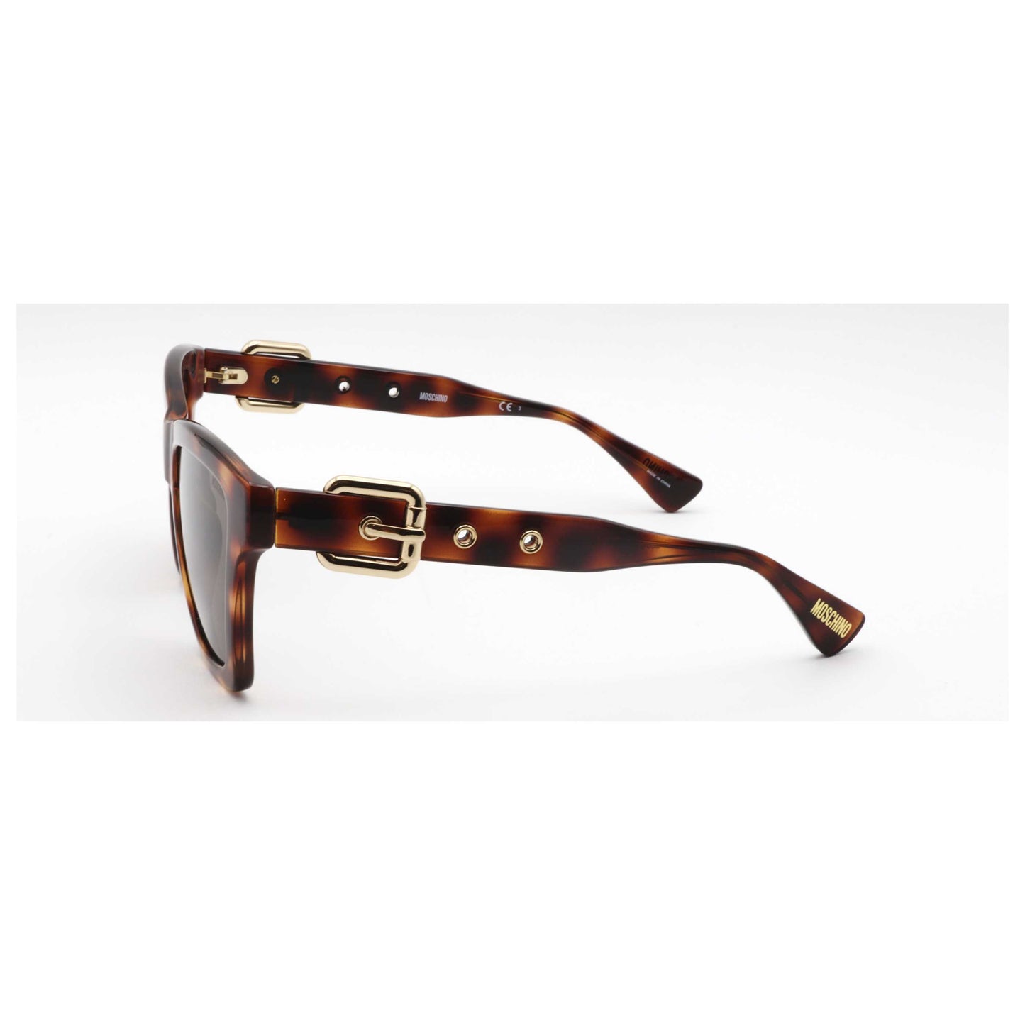 Moschino Women's Sunglasses MOS131-S-086-54 - Image #3
