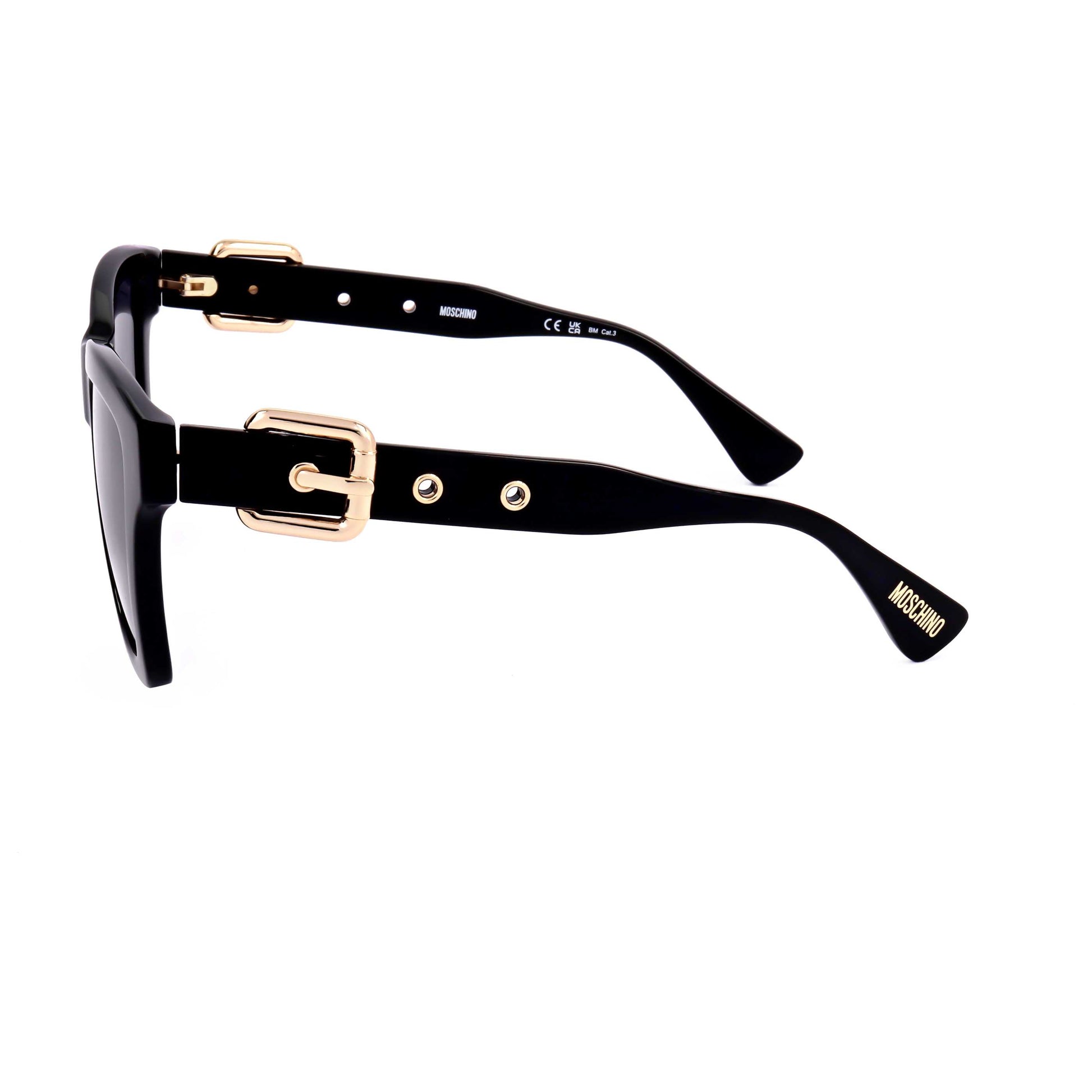Moschino Women's Sunglasses MOS131-S-807-54 - Image #3