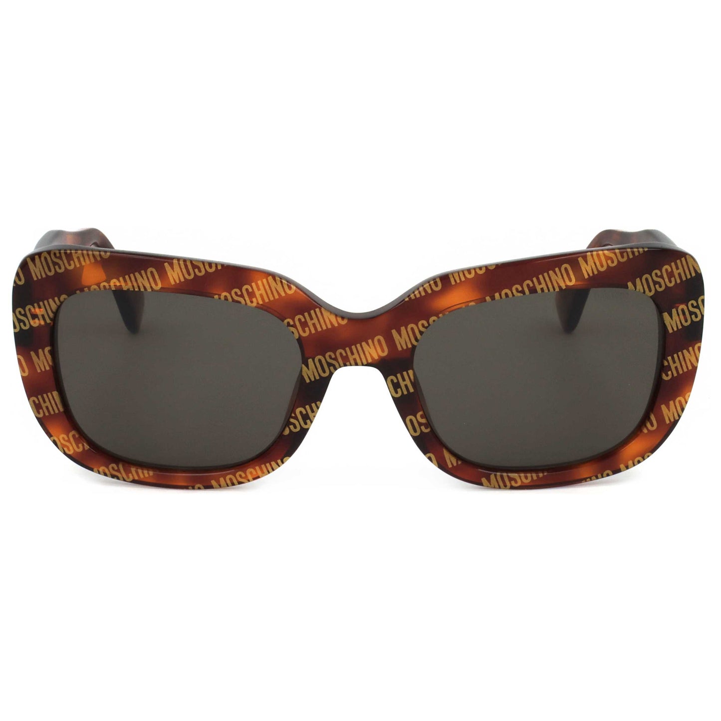 Moschino Women's Sunglasses MOS132-S-2VM-53 - Image #5