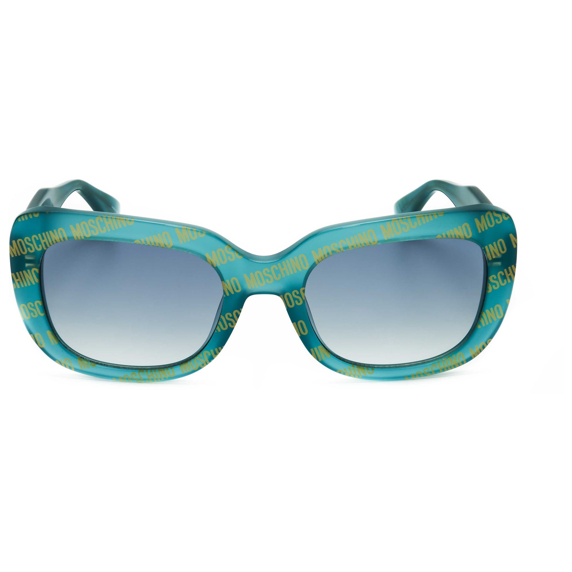 Moschino Women's Sunglasses MOS132-S-6HO-53 - Image #6