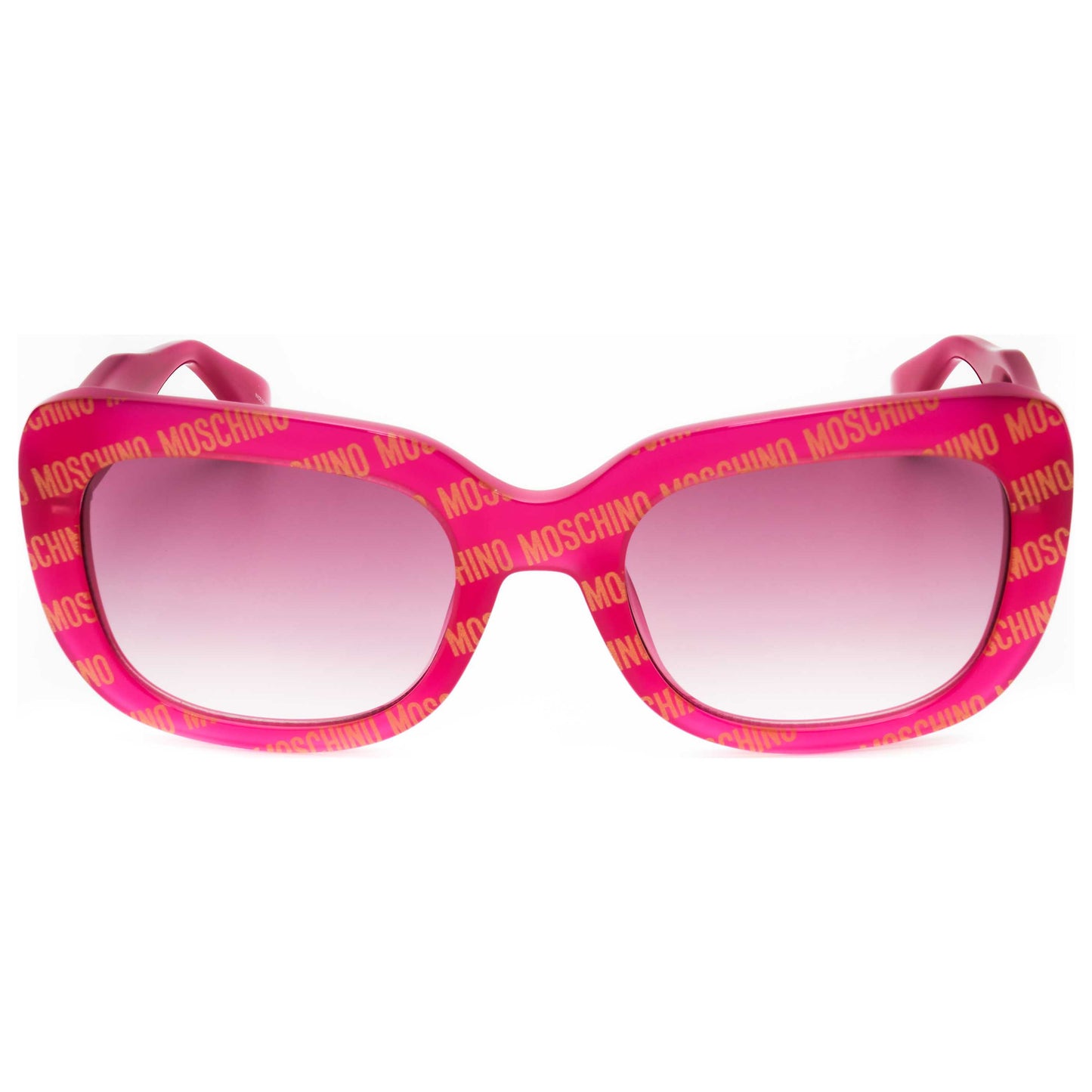 Moschino Women's Sunglasses MOS132-S-SDH-53 - Image #6