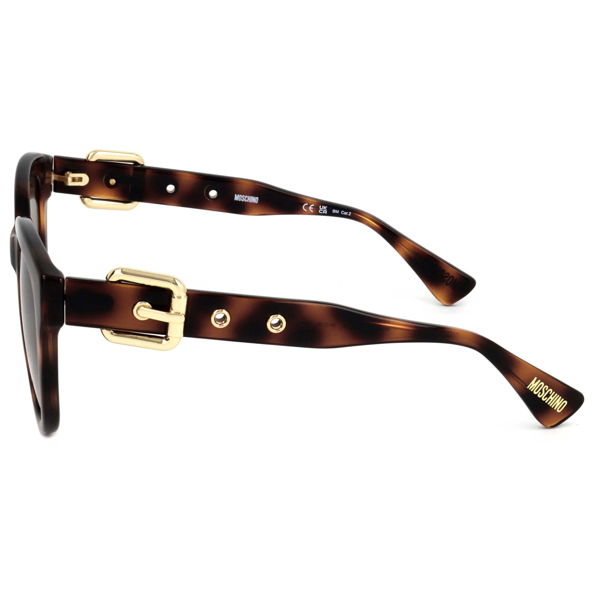 Moschino Women's Sunglasses MOS143-S-05L-54 - Image #3