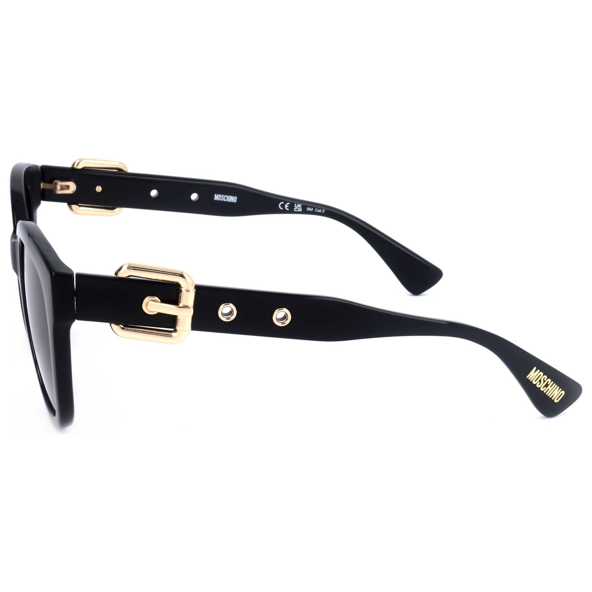Moschino Women's Sunglasses MOS143-S-807-54 - Image #3