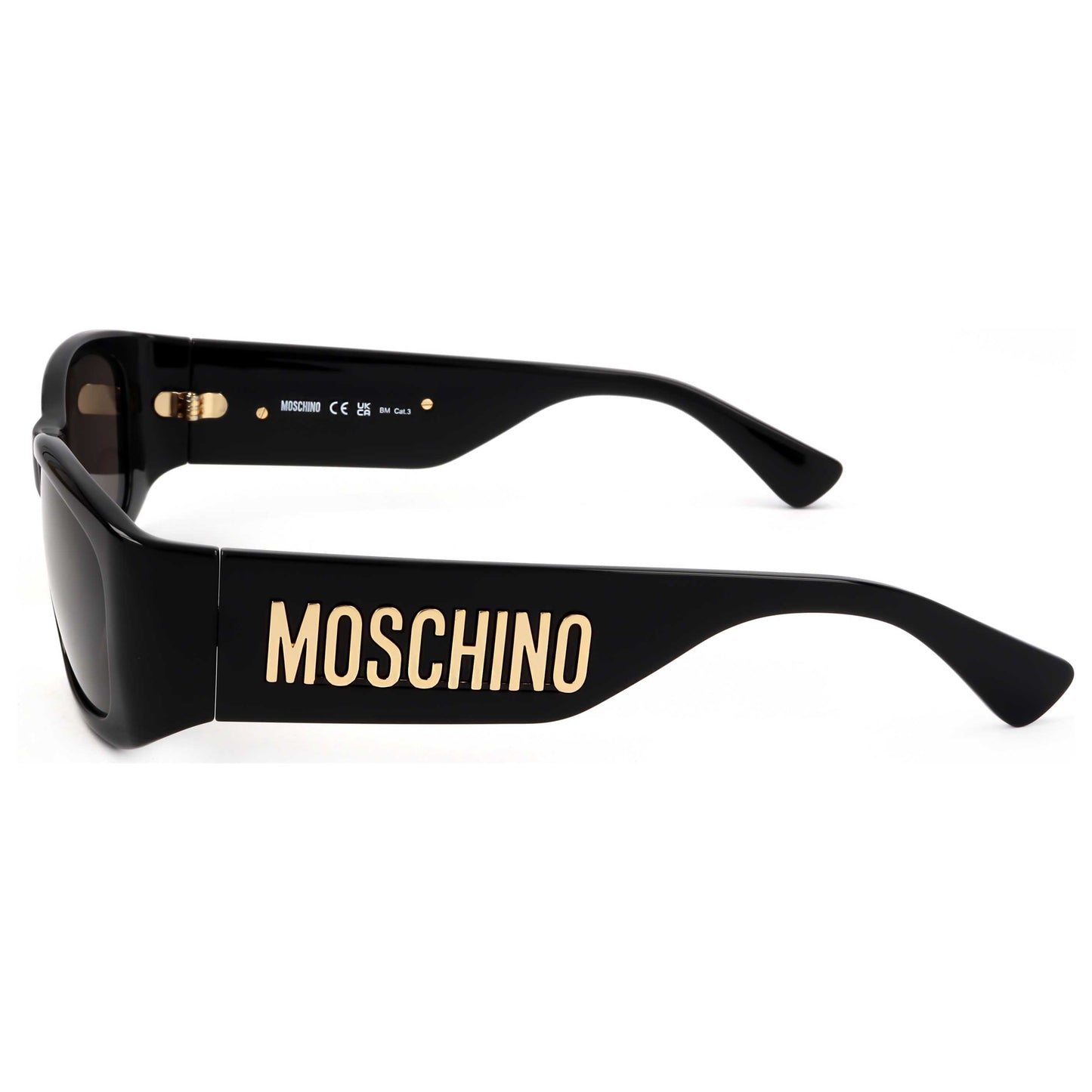Moschino Women's Sunglasses MOS145-S-807-55 - Image #3