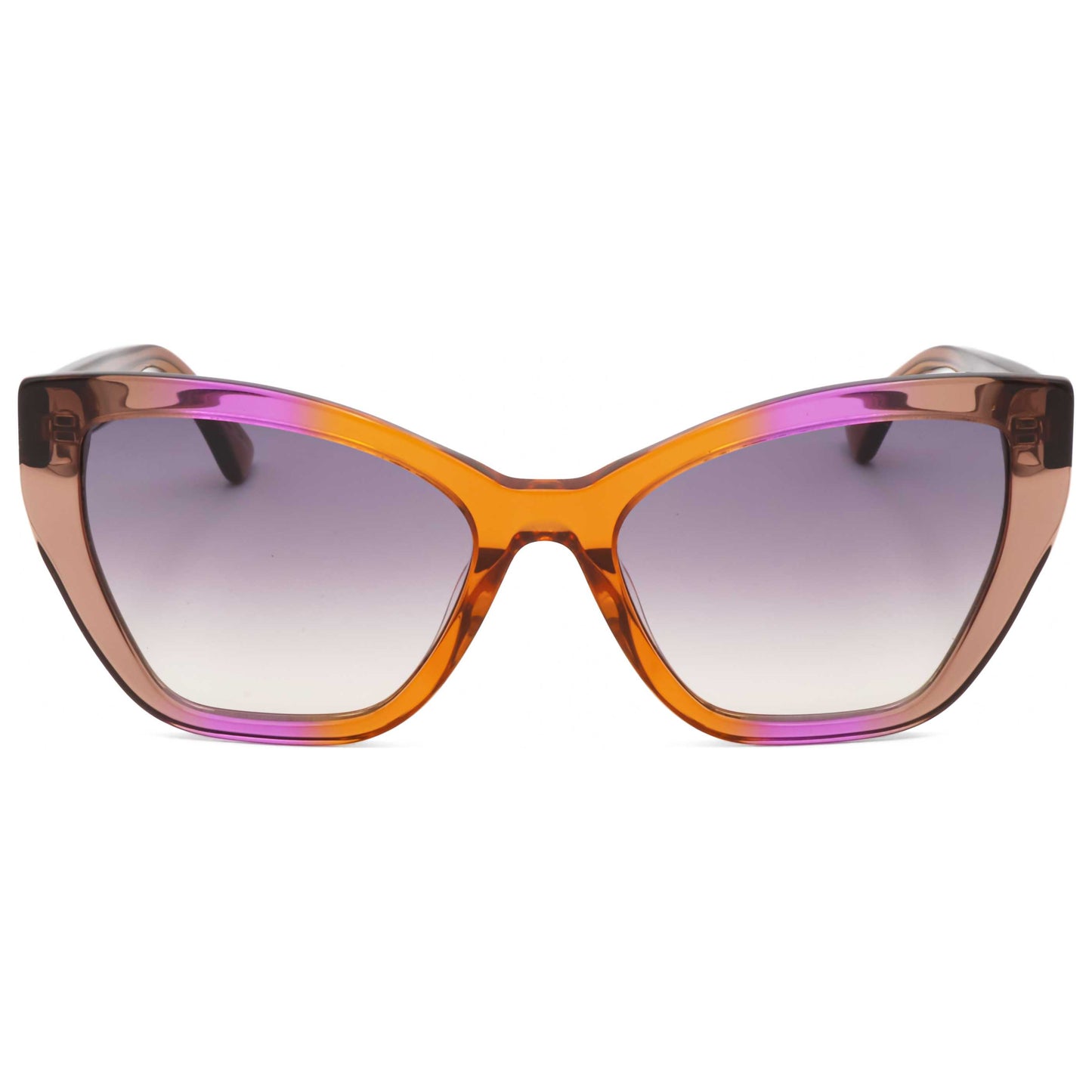 Moschino Women's Sunglasses MOS155S-012J-FF - Image #6