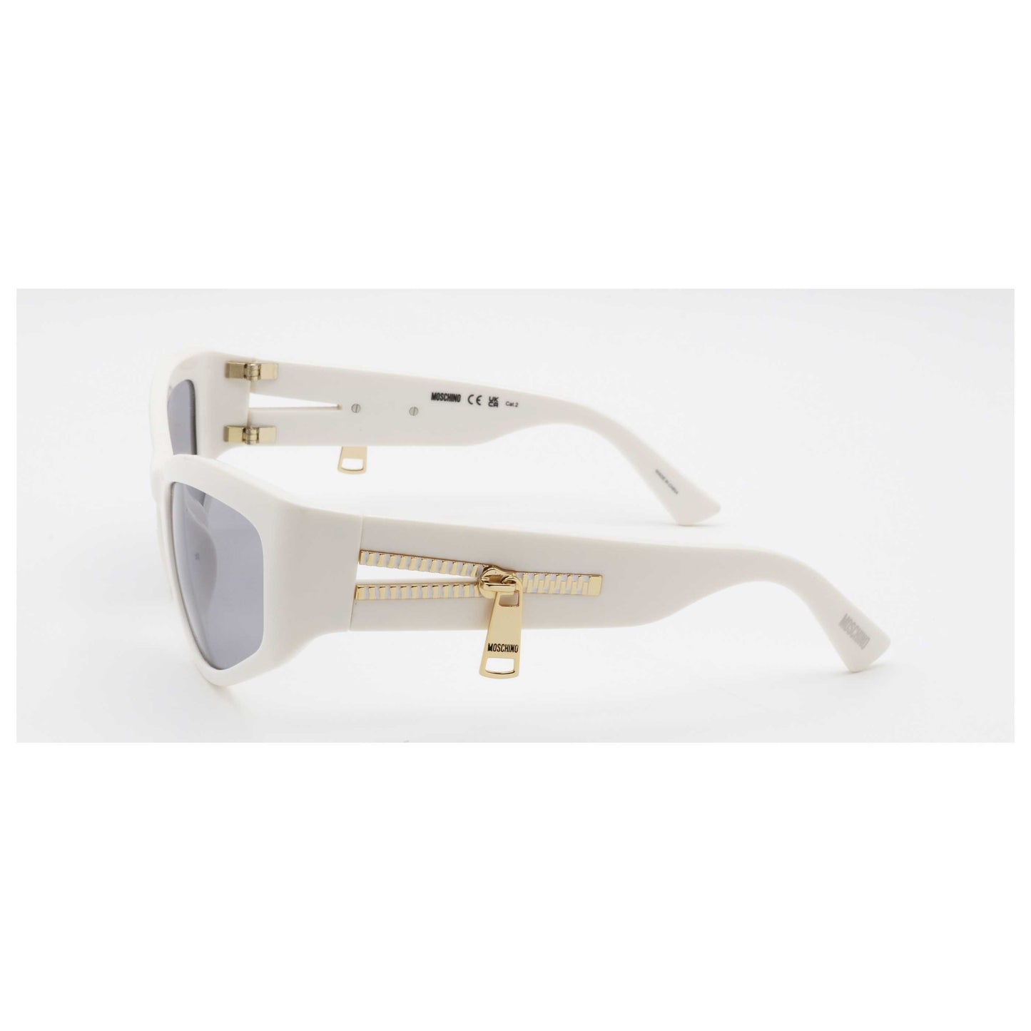 Moschino Women's Sunglasses MOS158-S-SZJ-59 - Image #3