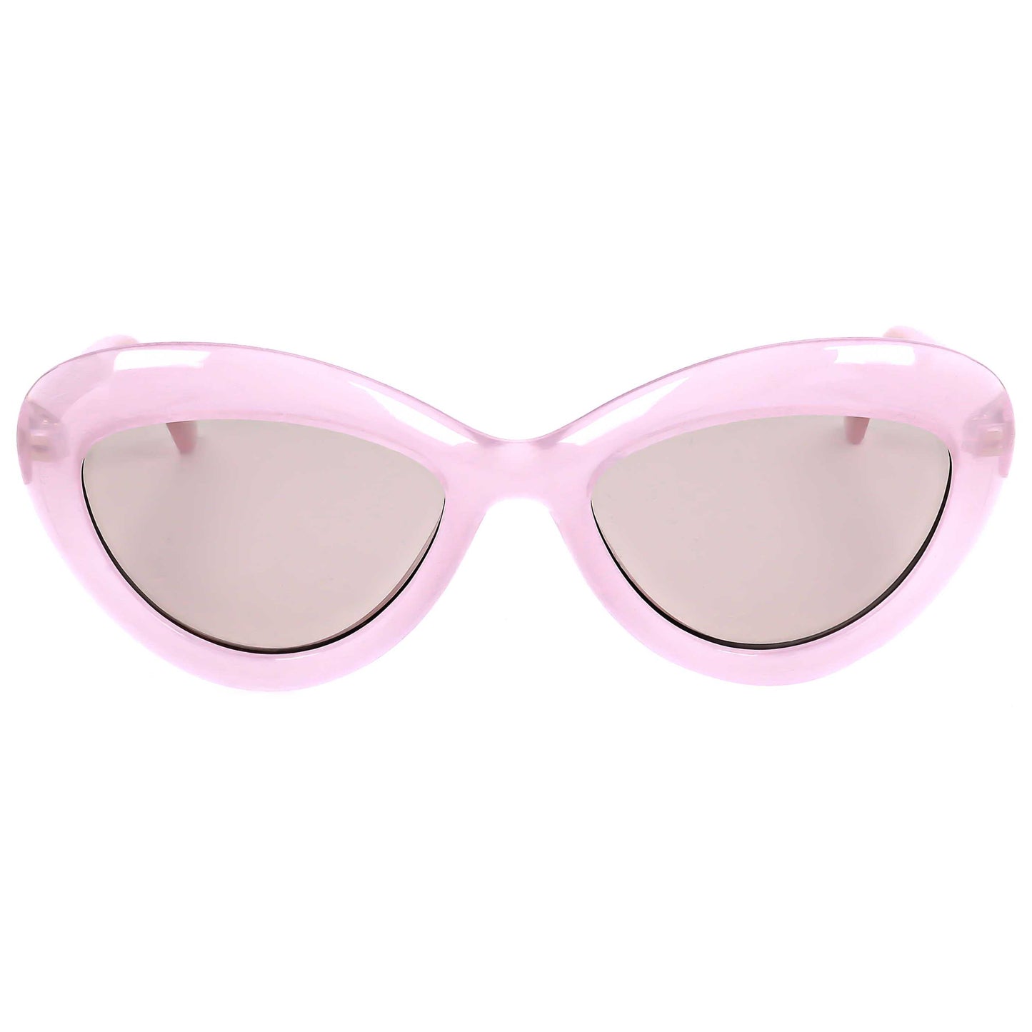 Moschino Women's Sunglasses MOS163-S-35J-55 - Image #6