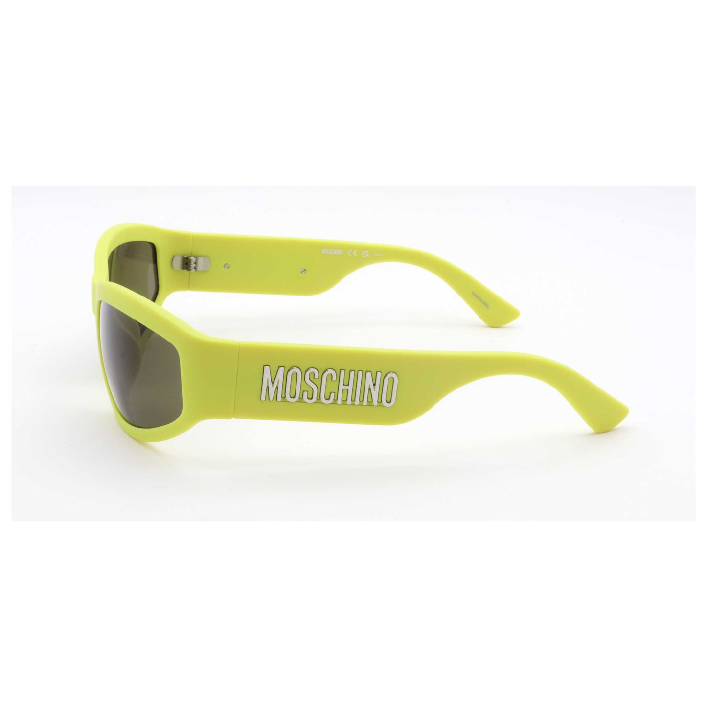 Moschino Men's Sunglasses MOS164-S-4AN-60 - Image #3