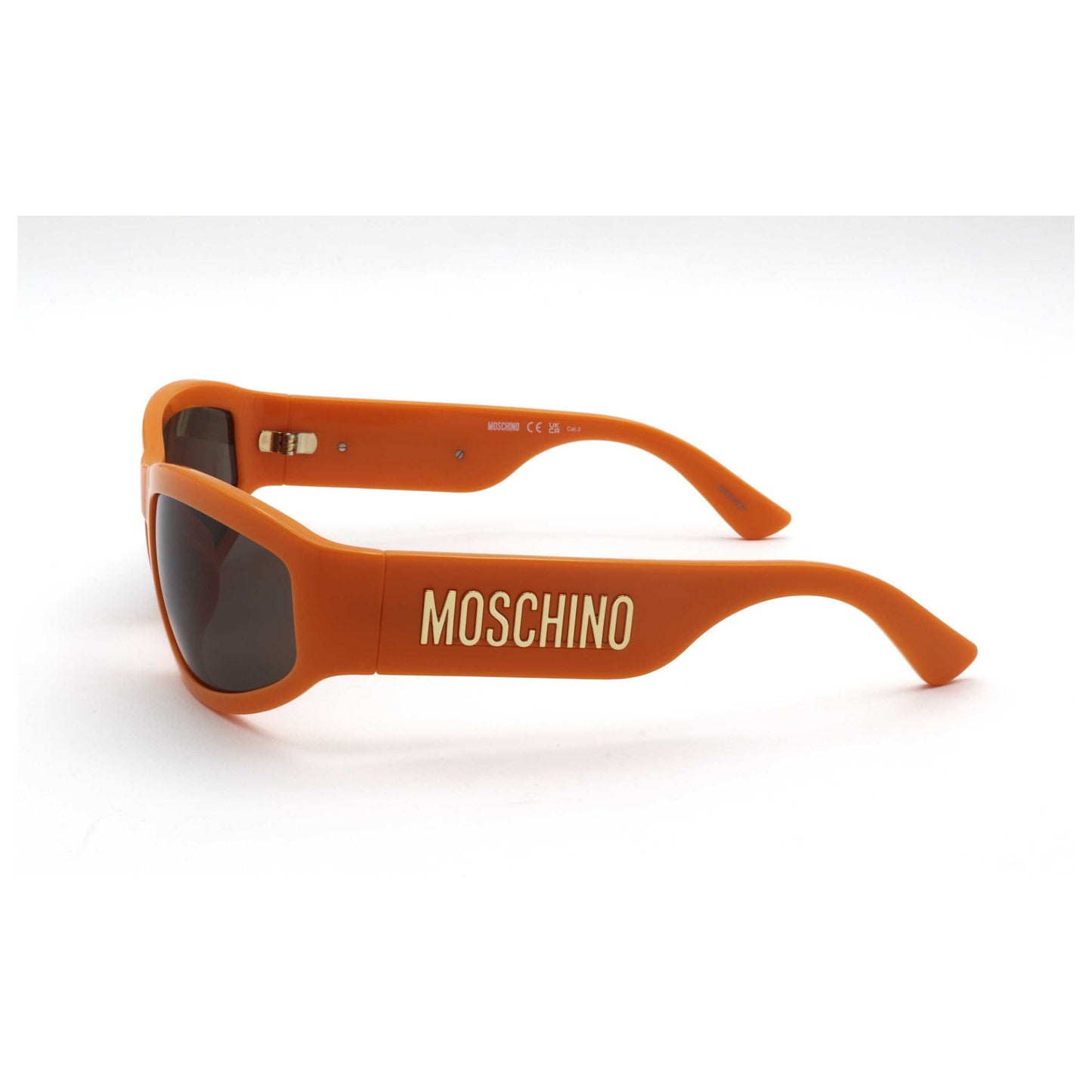 Moschino Men's Sunglasses MOS164-S-L7Q-60 - Image #3