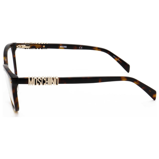 Moschino Women's Opticals MOS500-086-52 - Image #3