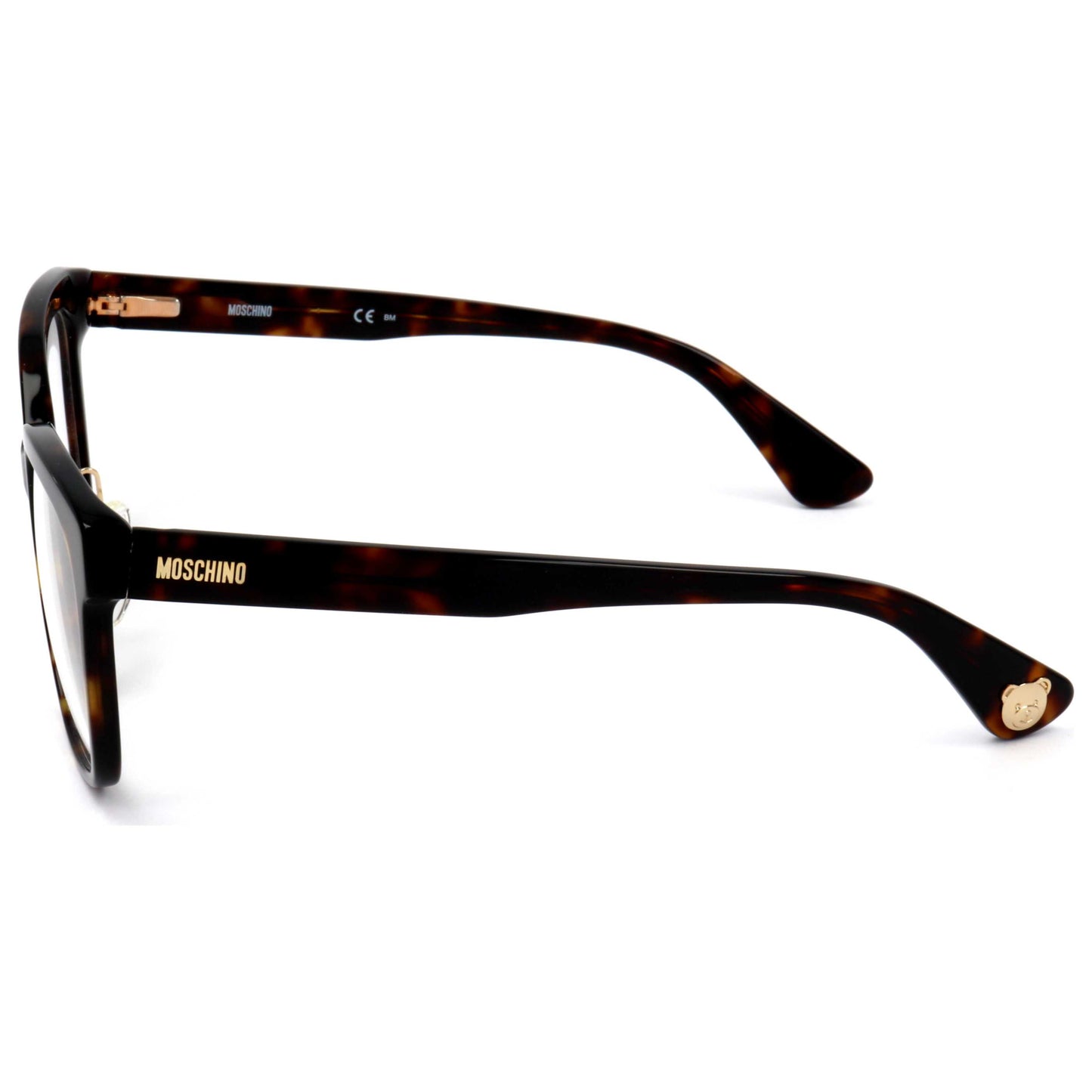 Moschino Women's Opticals MOS508-086-53 - Image #3