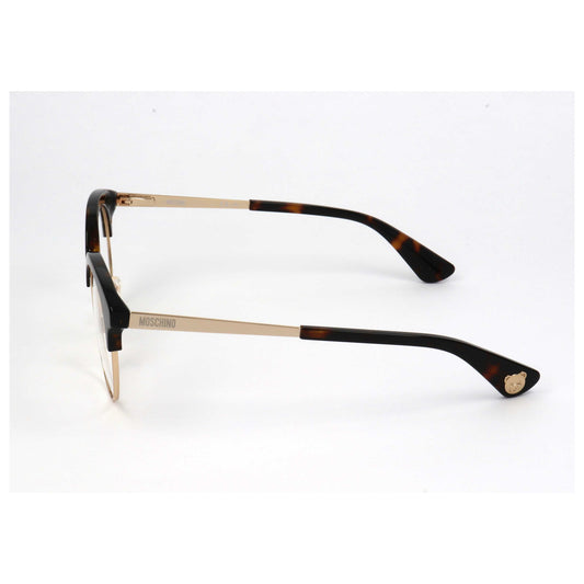 Moschino Women's Opticals MOS514-086-49 - Image #3