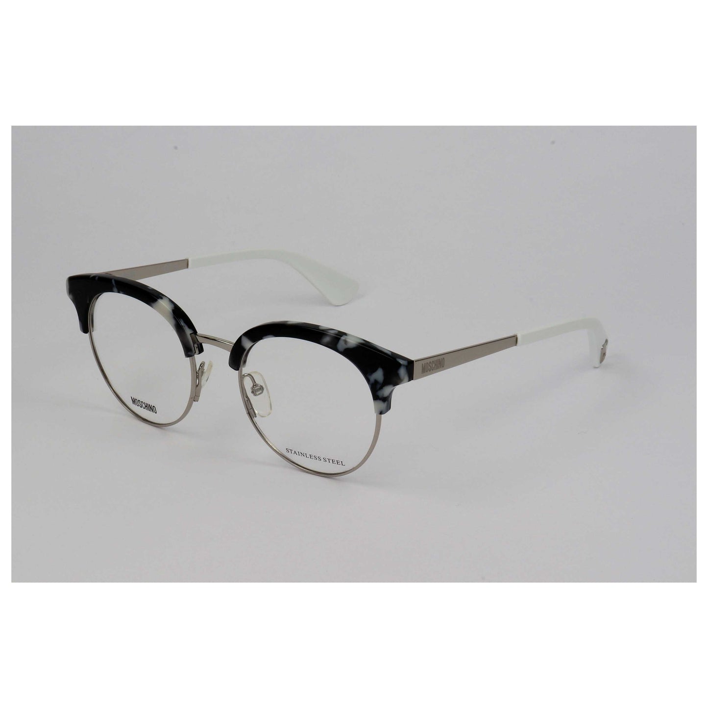 Front view of Moschino Women's Opticals MOS514-WR7-49