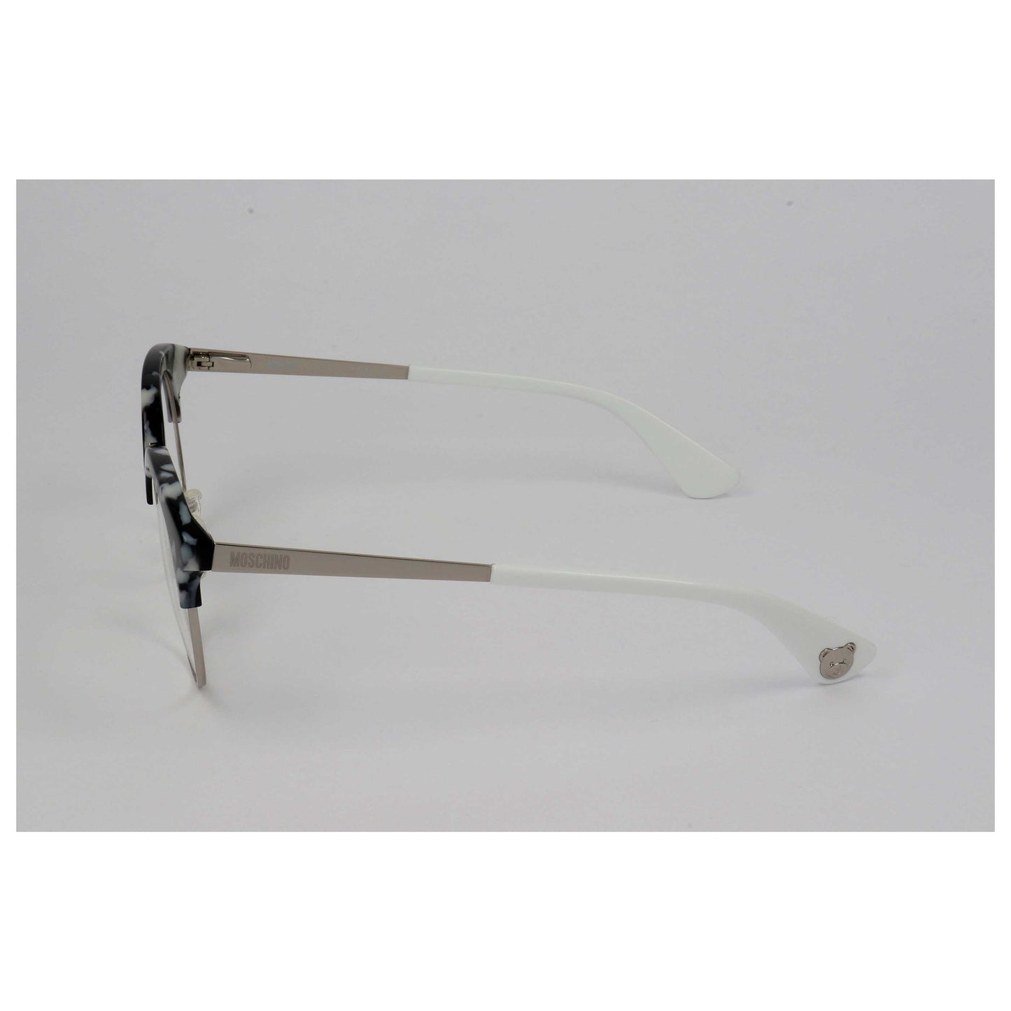 Moschino Women's Opticals MOS514-WR7-49 - Image #3