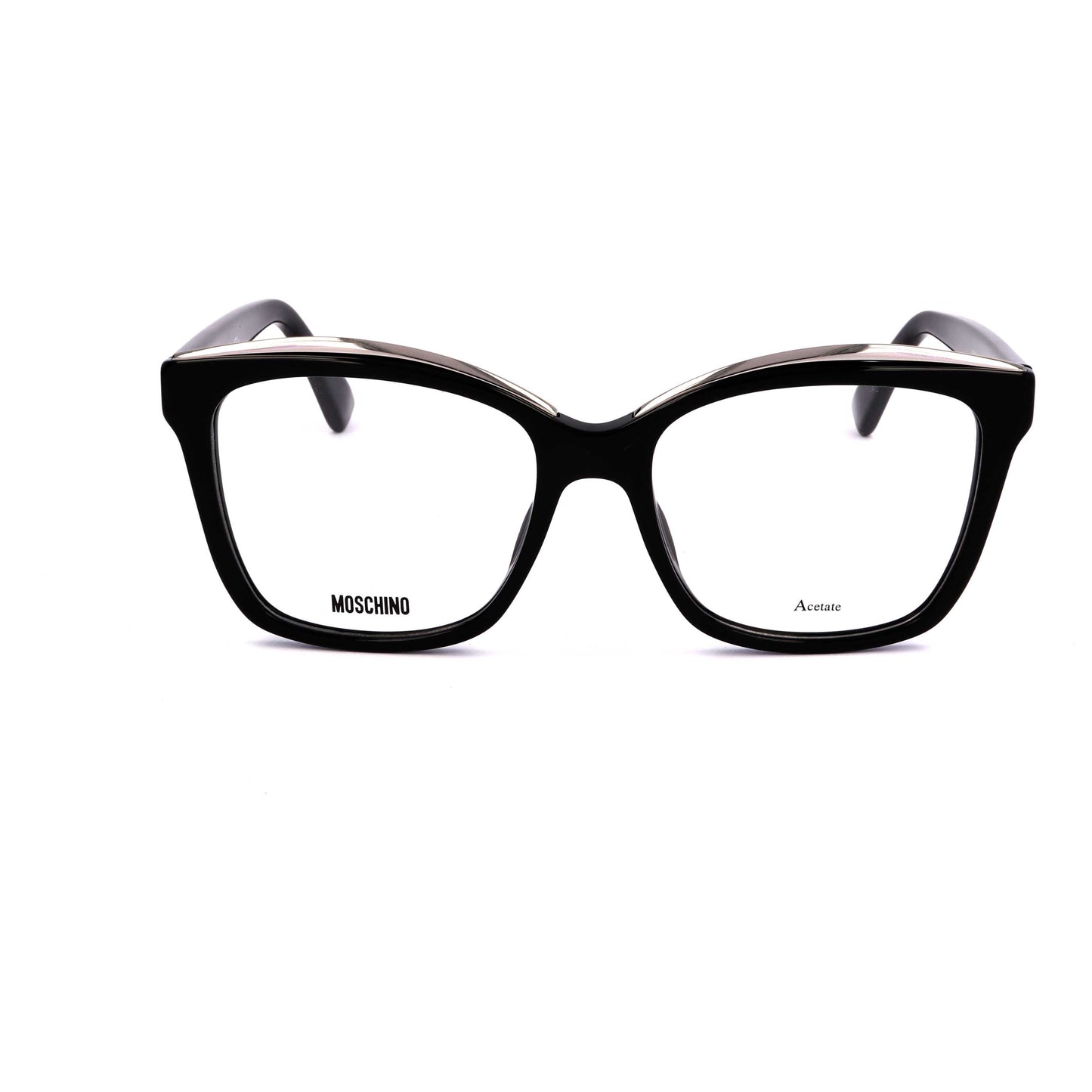 Moschino Women's Opticals MOS528-807-52 - Image #6