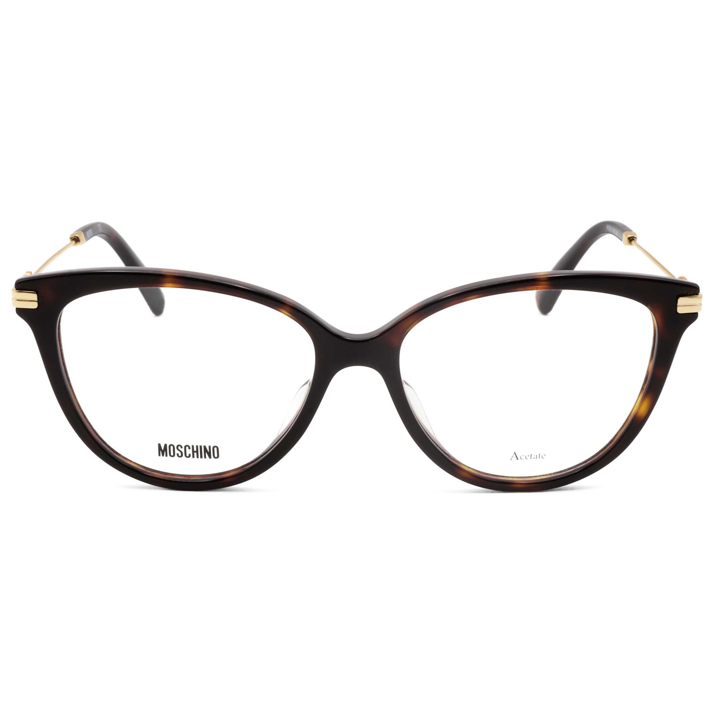 Moschino Women's Opticals MOS561-086-52 - Image #6
