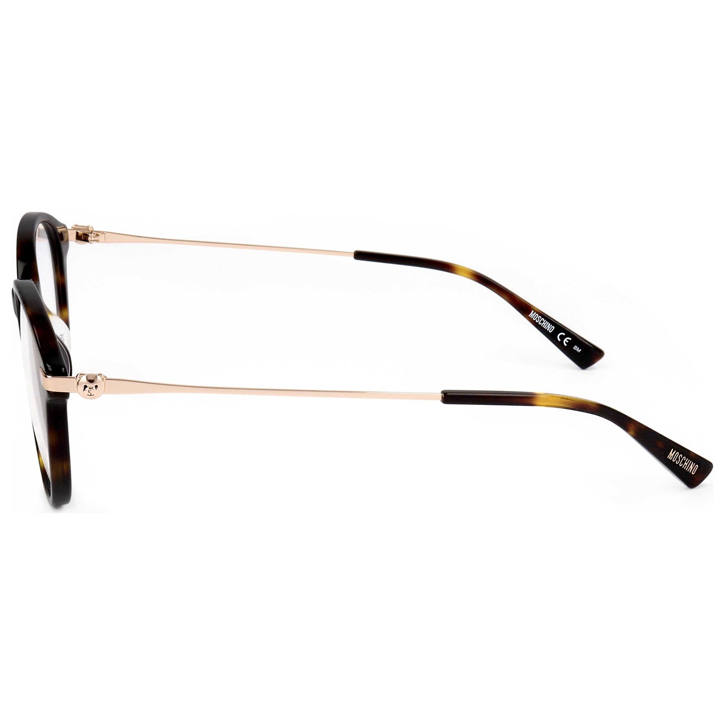Moschino Women's Opticals MOS566-F-086-51 - Image #3