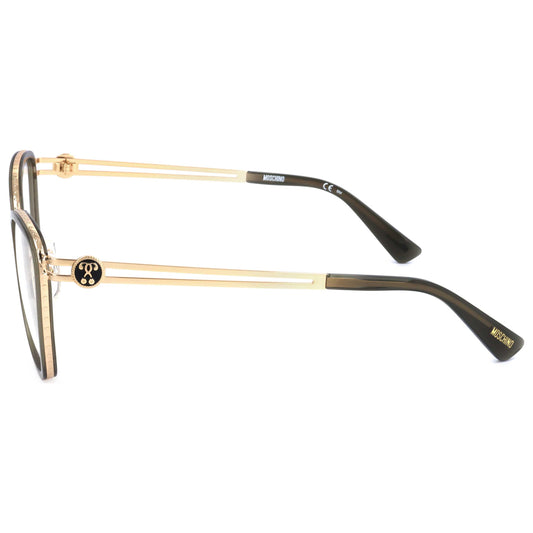Moschino Women's Opticals MOS584-3Y5-52 - Image #3