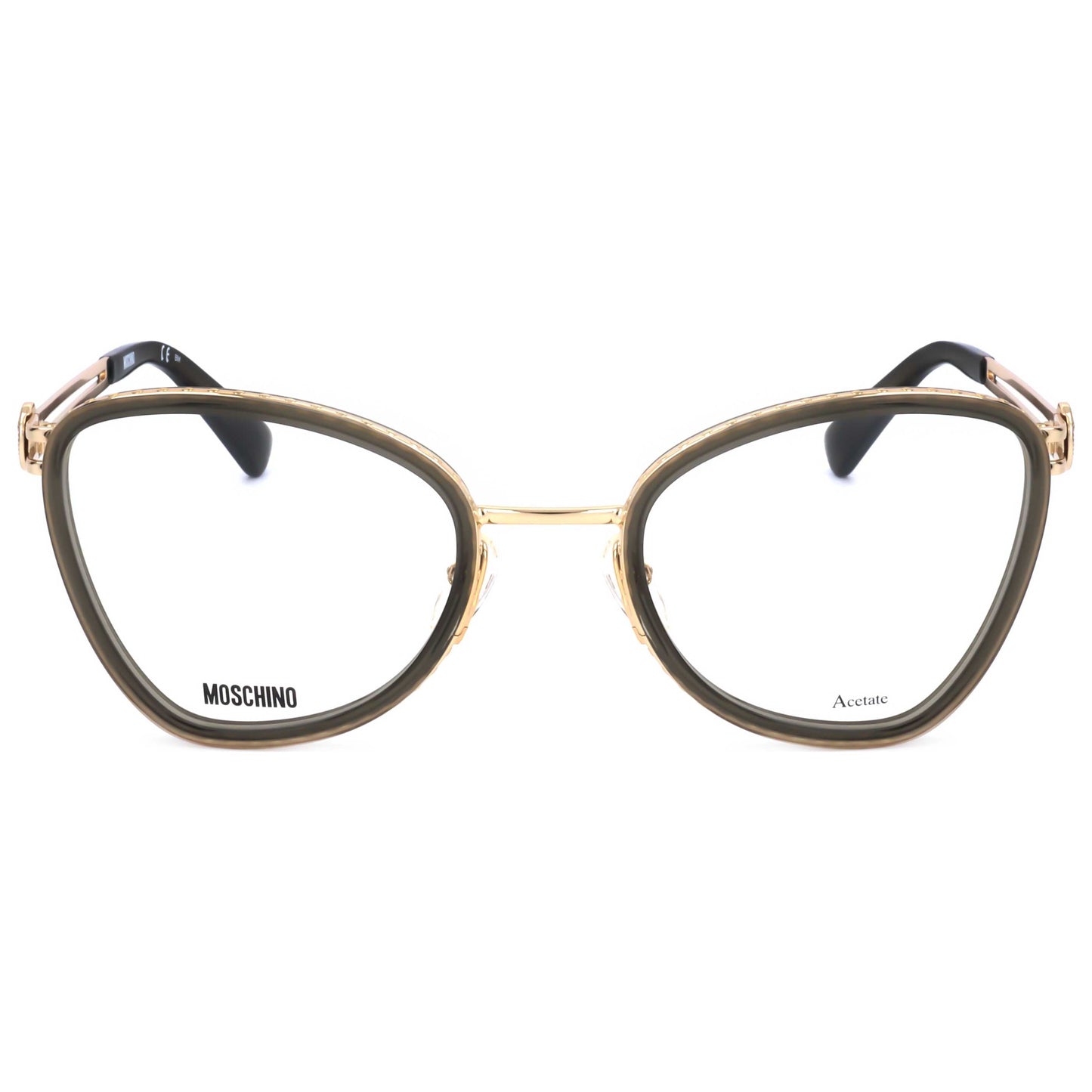 Moschino Women's Opticals MOS584-3Y5-52 - Image #6