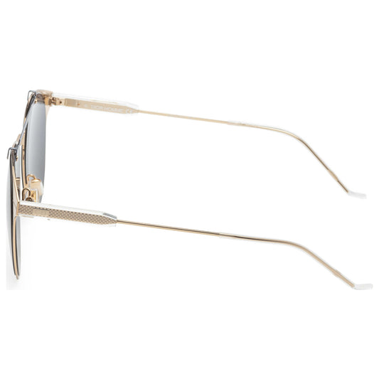 Back view of Christian Dior Motion Men's Sunglasses MOTION1S-0J5G-53TE