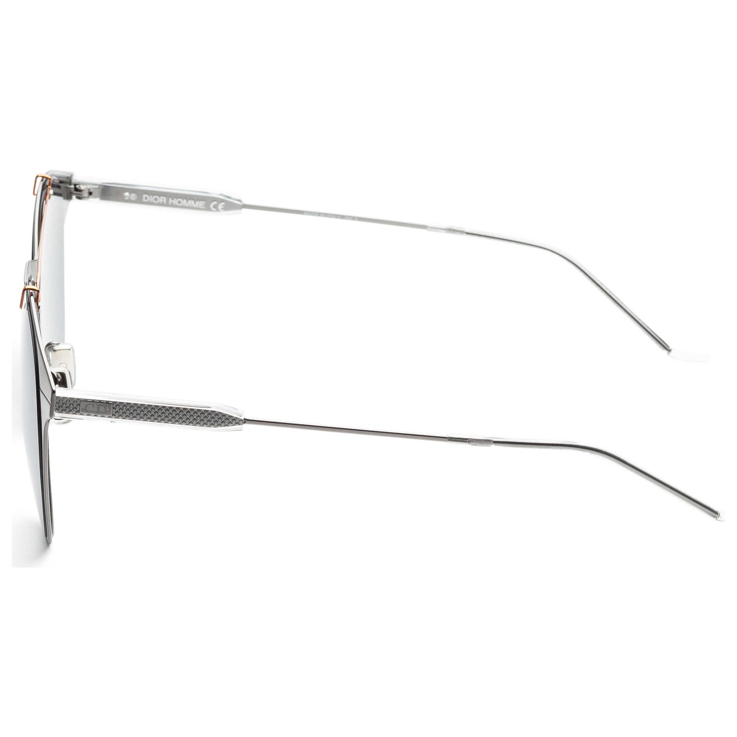 Left view of Christian Dior Motion Men's Sunglasses MOTION1S-0KJ1-T4