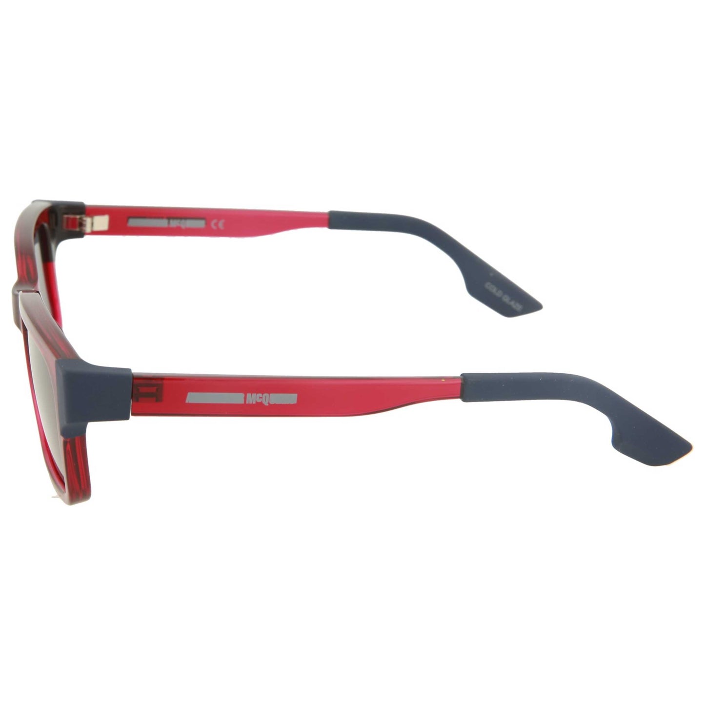 Alexander McQueen McQ Unisex Sunglasses MQ0016O-30000076-003S - Image #4