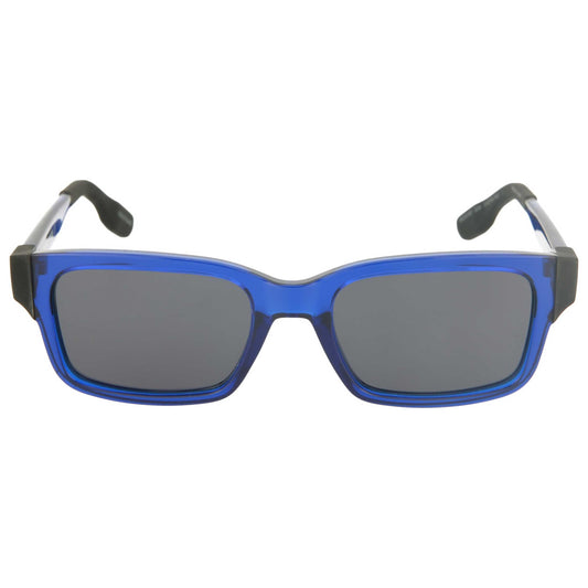 Alexander McQueen McQ Unisex Sunglasses MQ0016O-30000076-004S - Image #2