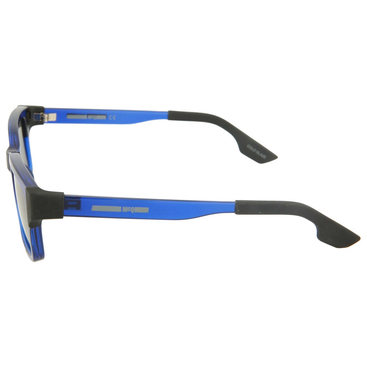 Alexander McQueen McQ Unisex Sunglasses MQ0016O-30000076-004S - Image #4