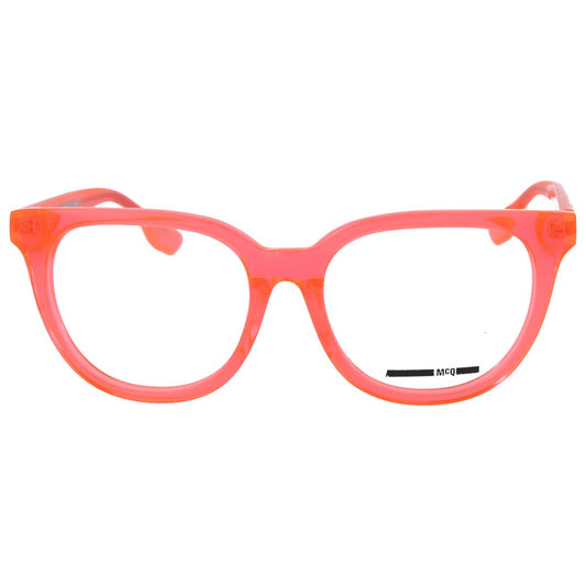 Alexander McQueen McQ Women's Opticals MQ0030OA-30000340-003 - Image #2