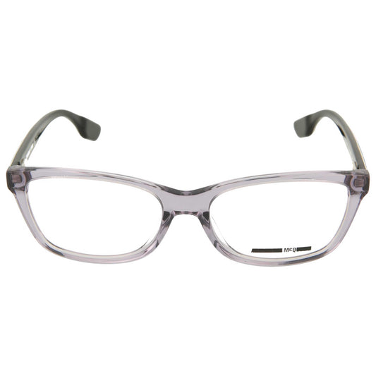Alexander McQueen Core Women's Opticals MQ0045O-30000673-004 - Image #2