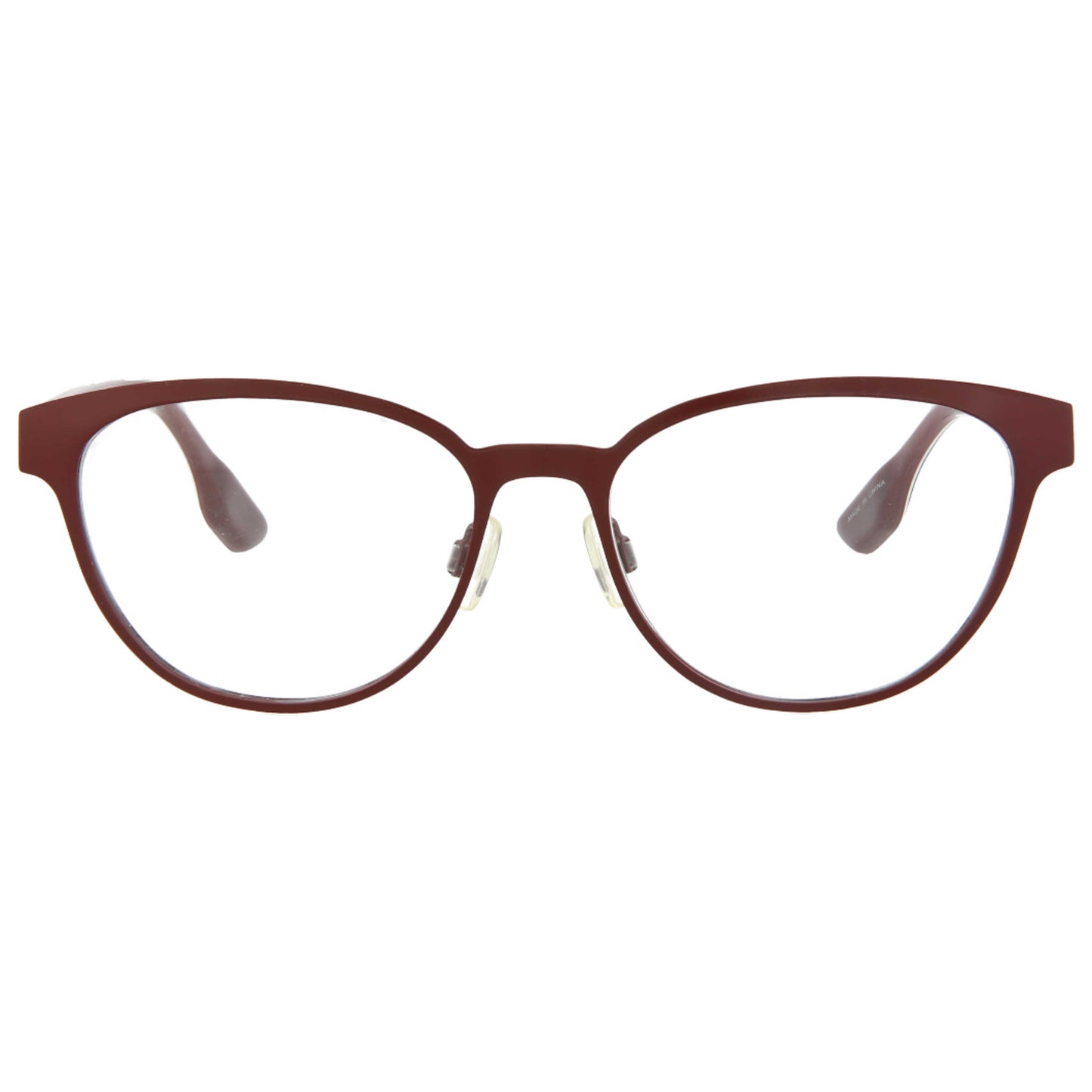 Alexander McQueen McQ Women's Opticals MQ0046O-30000674-005 - Image #2