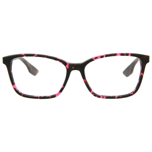 Alexander McQueen McQ Women's Opticals MQ0062O-30001274-004 - Image #2